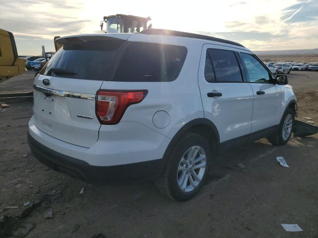 2016 FORD EXPLORER - 1FM5K7B85GGA13416