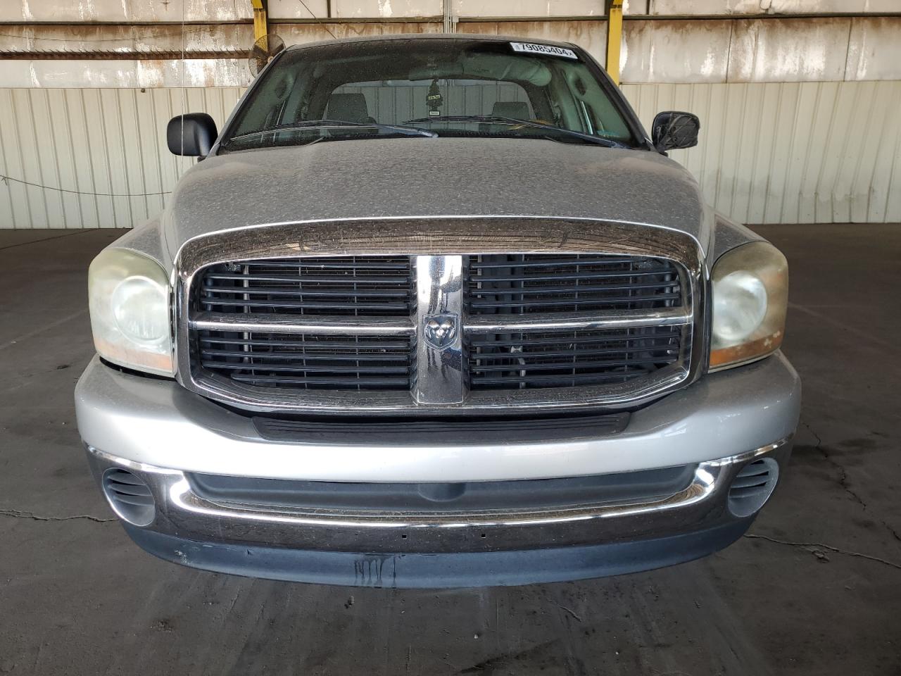 Lot #2978947638 2006 DODGE RAM 1500 S