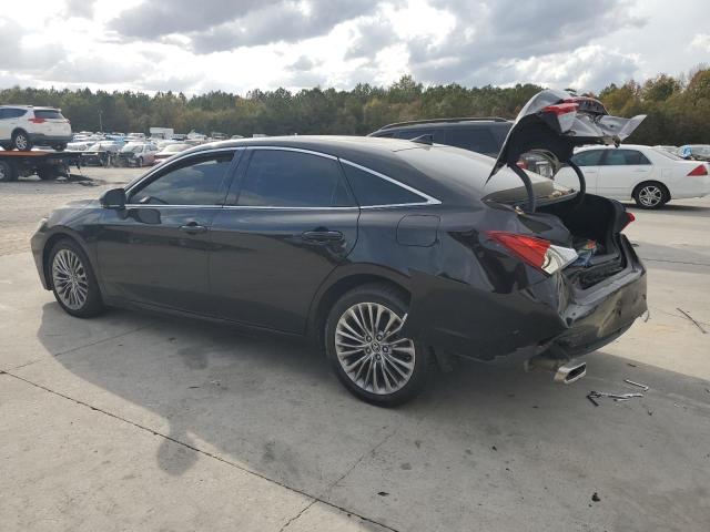 2020 TOYOTA AVALON LIM - 4T1CZ1FB9LU040698