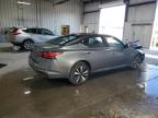 Lot #3023773917 2022 NISSAN ALTIMA SV