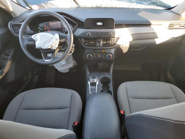 2020 FORD ESCAPE S - 1FMCU0F6XLUC38976