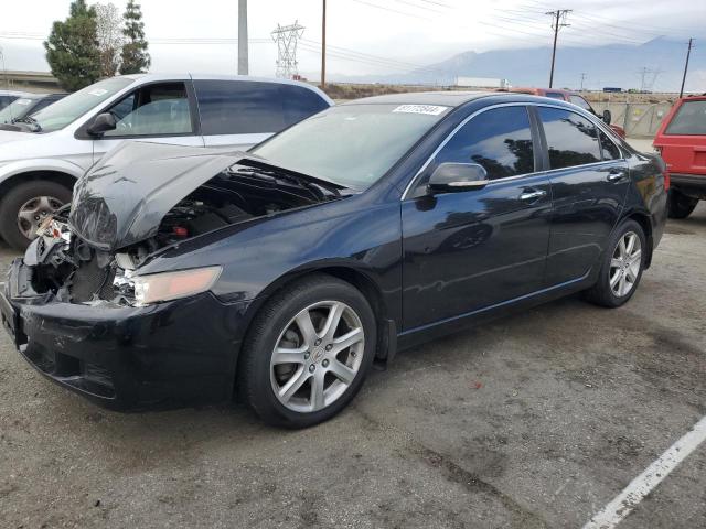 Global Auto Auctions: 2005 ACURA TSX