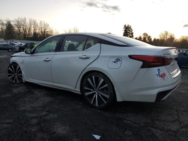 2020 NISSAN ALTIMA PLA - 1N4AL4FV4LC172191
