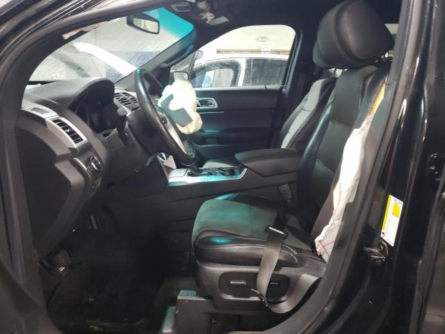 2015 FORD EXPLORER X - 1FM5K8D84FGB88113