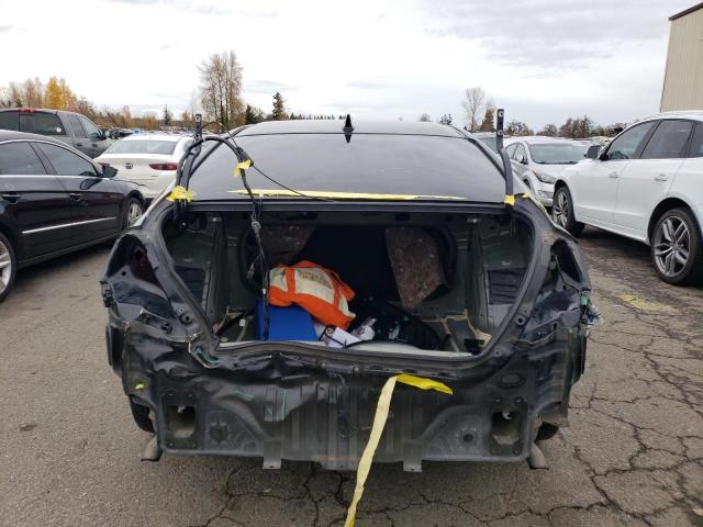 2016 HONDA CIVIC EX - 19XFC1F34GE203869