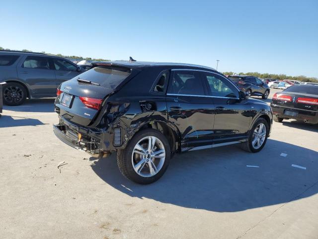 VIN WA1DECF35R1113739 2024 AUDI Q3 no.3