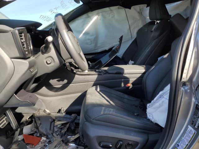 2024 LEXUS NX 350 LUX 2T2KGCEZXRC050433
