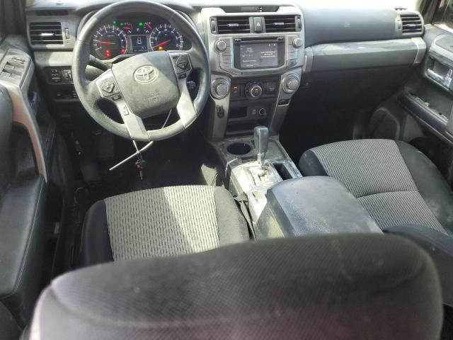 2018 TOYOTA 4RUNNER SR - JTEZU5JR1J5167148