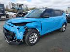 2023 KIA SOUL LX - KNDJ23AU1P7201246