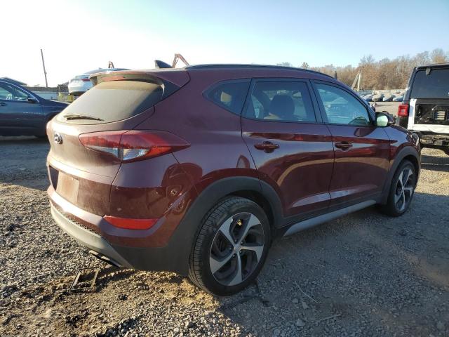 2018 HYUNDAI TUCSON VAL - KM8J33A24JU800965