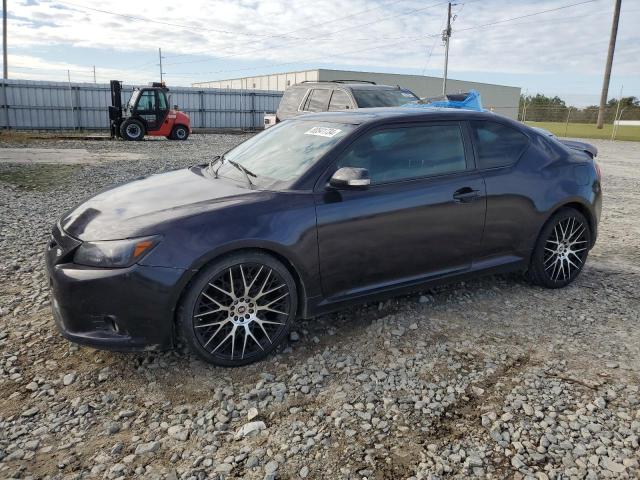 TOYOTA SCION TC