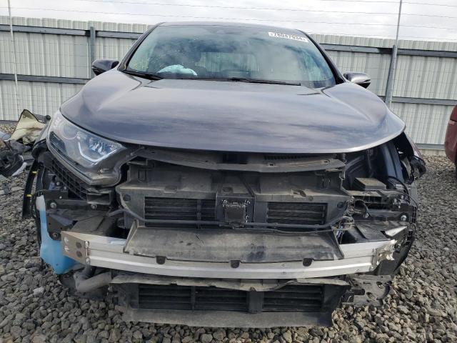 VIN 2HKRW2H83NH641617 2022 HONDA CRV no.5