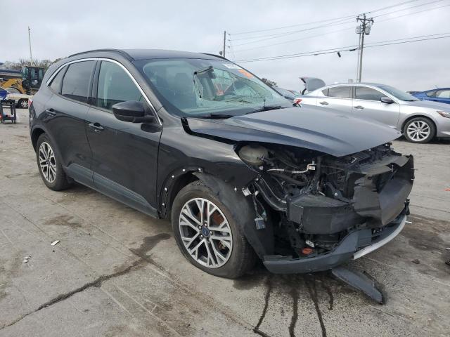 2021 FORD ESCAPE SEL - 1FMCU0H68MUA32702