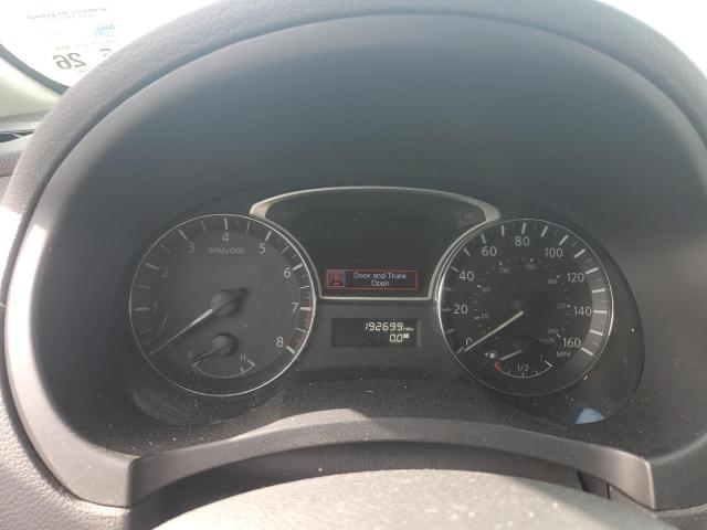 2015 NISSAN ALTIMA 2.5 - 1N4AL3AP8FN899717