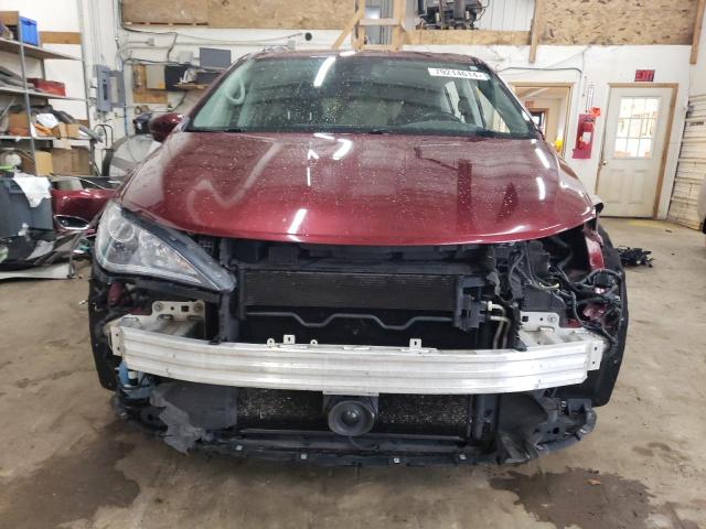 2017 CHRYSLER PACIFICA T - 2C4RC1EG6HR577076