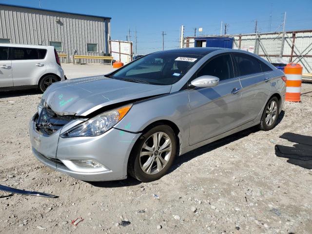 Vin: 5npec4ac7dh545571, lot: 79347504, hyundai sonata se 2013 img_1