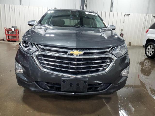 2018 CHEVROLET EQUINOX PR - 2GNAXVEV8J6305585