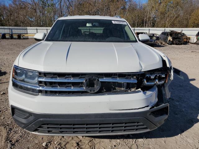 2018 VOLKSWAGEN ATLAS S - 1V2AR2CA4JC521361