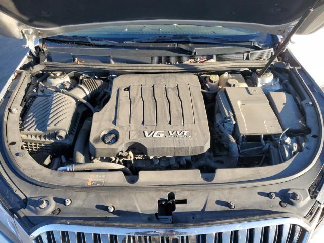 2015 BUICK LACROSSE - 1G4GB5G35FF304657