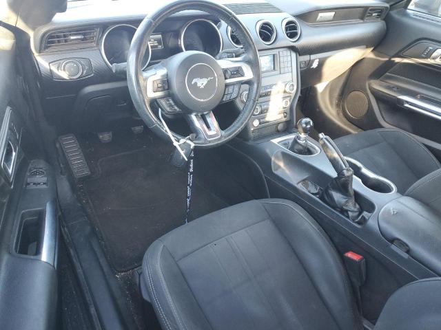 2019 FORD MUSTANG - 1FA6P8TH1K5118611