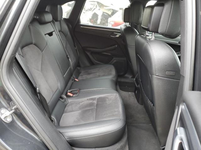 2017 PORSCHE MACAN - WP1AA2A50HLB09591