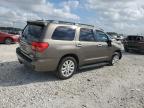 Lot #3023894263 2014 TOYOTA SEQUOIA PL