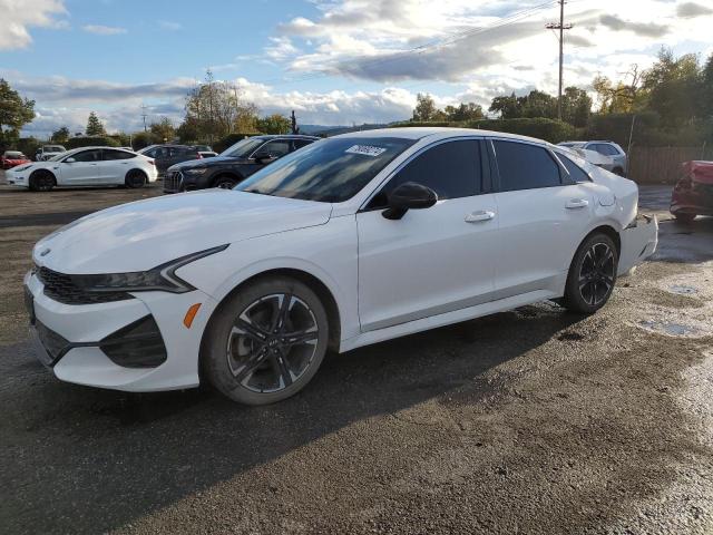 2021 KIA K5 GT LINE #2986469299