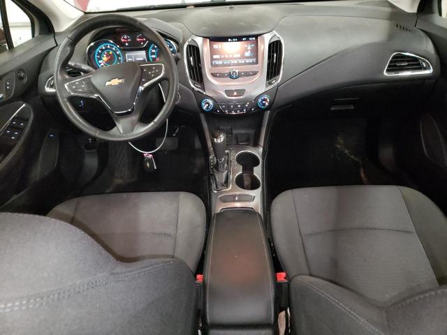 2018 CHEVROLET CRUZE LT - 1G1BE5SM8J7176867