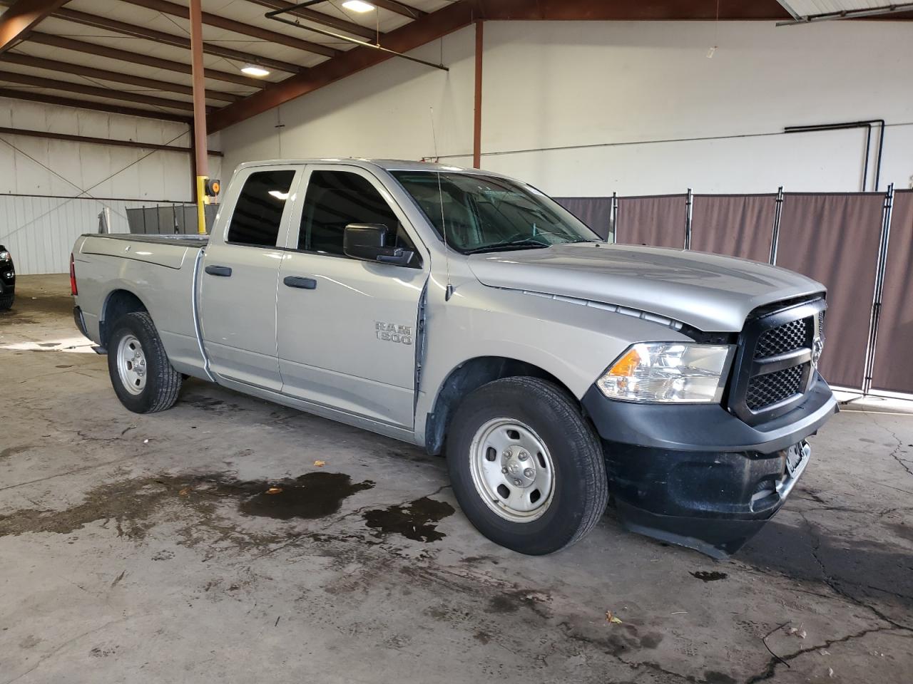 Lot #3030635156 2014 RAM 1500 ST