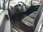 Lot #2986251037 2008 NISSAN TITAN XE