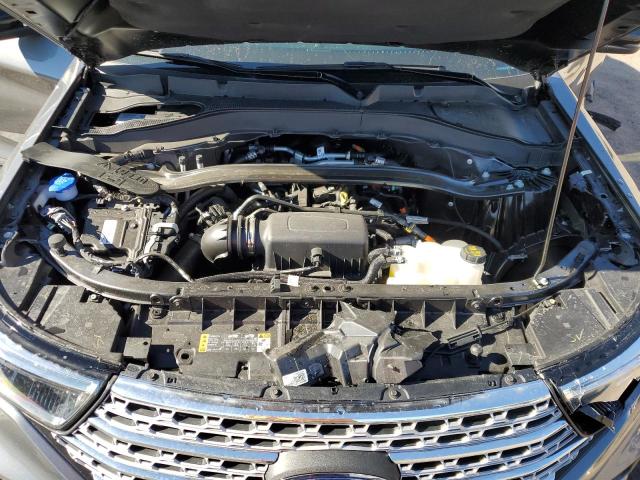 2023 FORD EXPLORER L - 1FMSK7FH0PGC12502