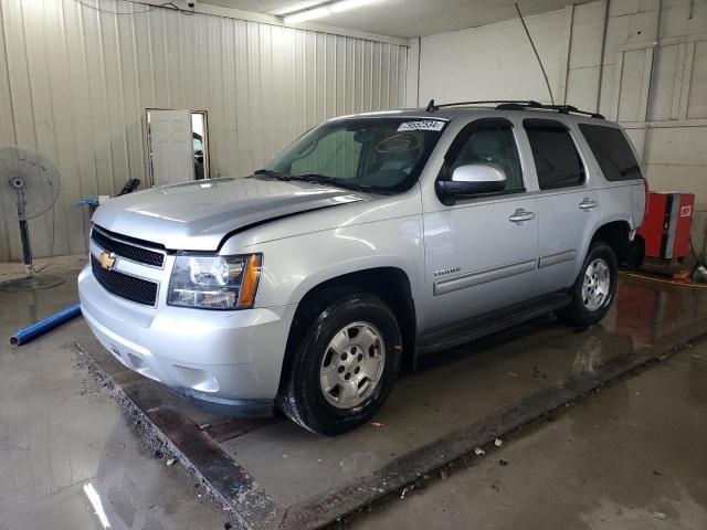 2012 CHEVROLET TAHOE C150 #2988819674