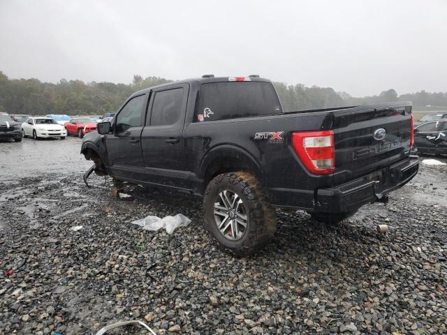 Vin: 1ftew1ep3mkf12216, lot: 81134284, ford f-150 supercrew 20212