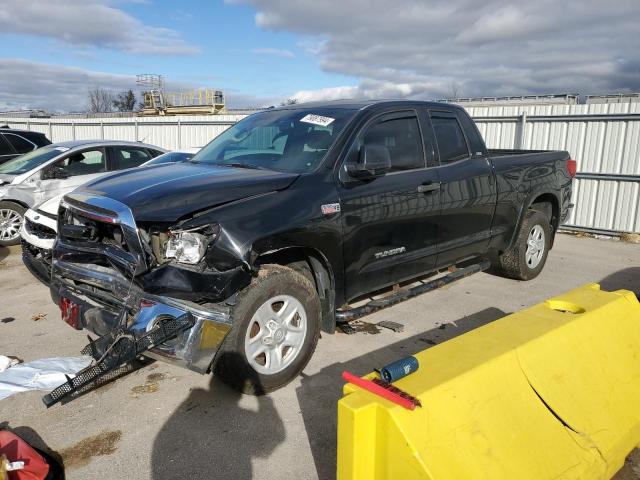 TOYOTA TUNDRA DOU