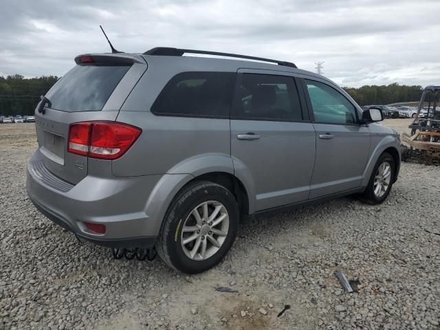 2017 DODGE JOURNEY SX - 3C4PDCBG2HT523324
