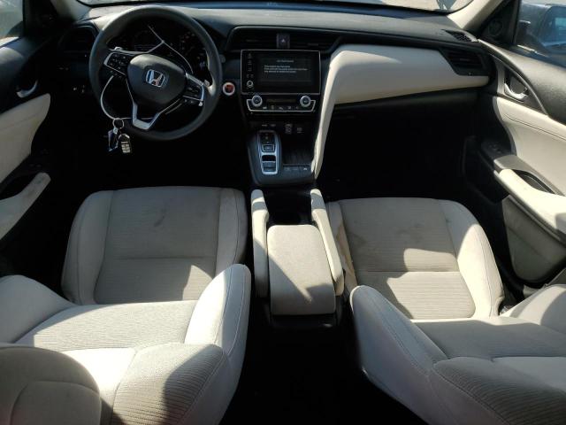 2022 HONDA INSIGHT EX - 19XZE4F5XNE000332