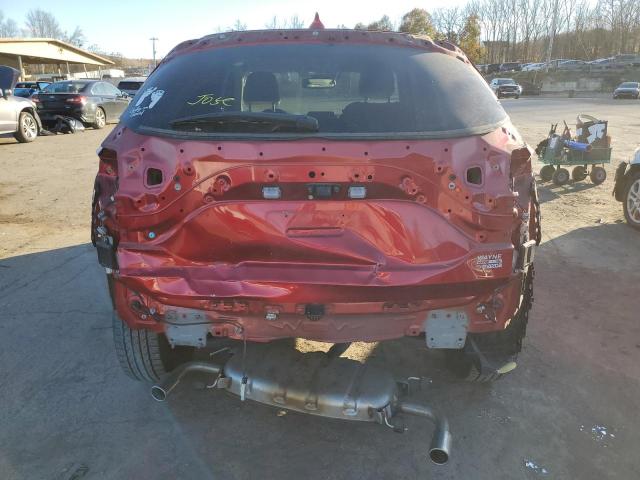 VIN JM3KFBDM3J0420294 2018 MAZDA CX-5 no.6