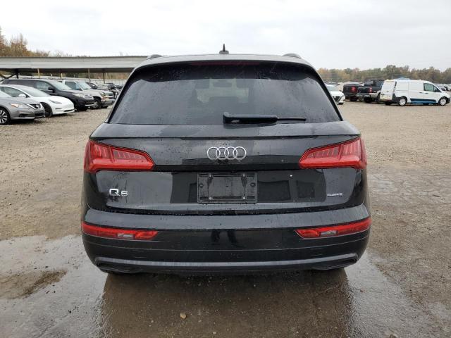 2019 AUDI Q5 PRESTIG WA1CNAFY7K2028980