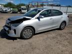 2020 KIA RIO LX - 3KPA24AD5LE274166