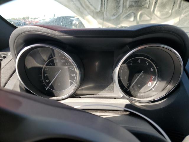 2016 JAGUAR F-TYPE SAJWA6ET5G8K33107