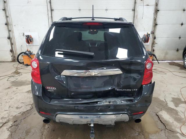 VIN 2GNFLHE37E6124422 2014 CHEVROLET EQUINOX no.6