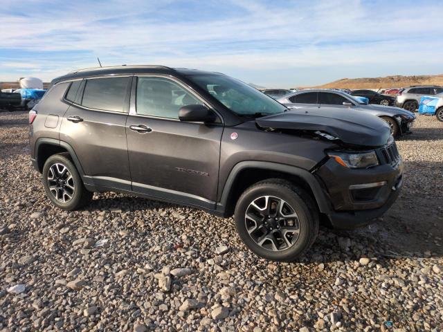 VIN 3C4NJDDB1KT780635 2019 JEEP COMPASS no.4