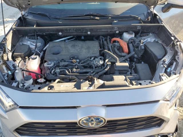 2022 TOYOTA RAV4 XLE - 4T3RWRFV8NU076775