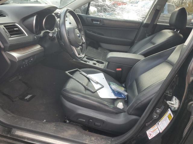2018 SUBARU OUTBACK 2. - 4S4BSANC4J3255807