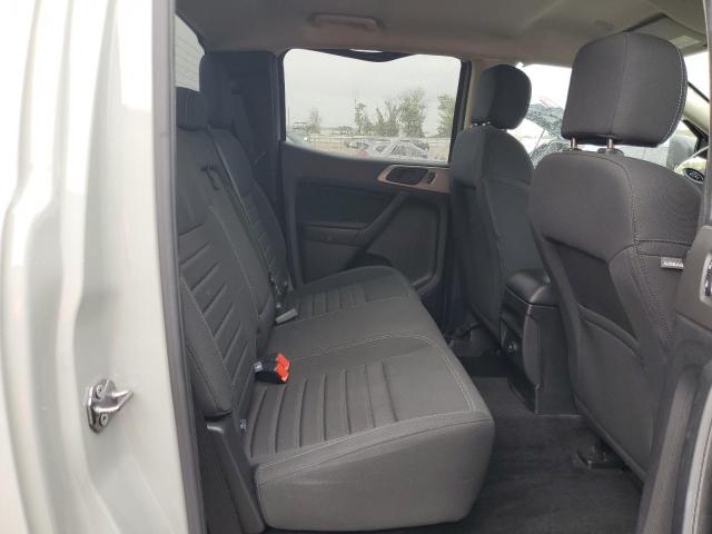2021 FORD RANGER XL - 1FTER4EH0MLD12096