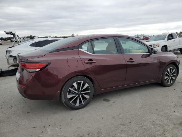 2024 NISSAN SENTRA SV - 3N1AB8CV2RY349106