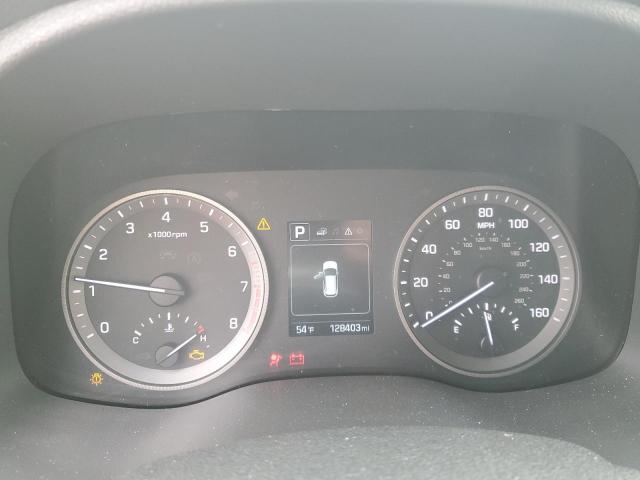 2016 HYUNDAI TUCSON LIM - KM8J3CA21GU203748