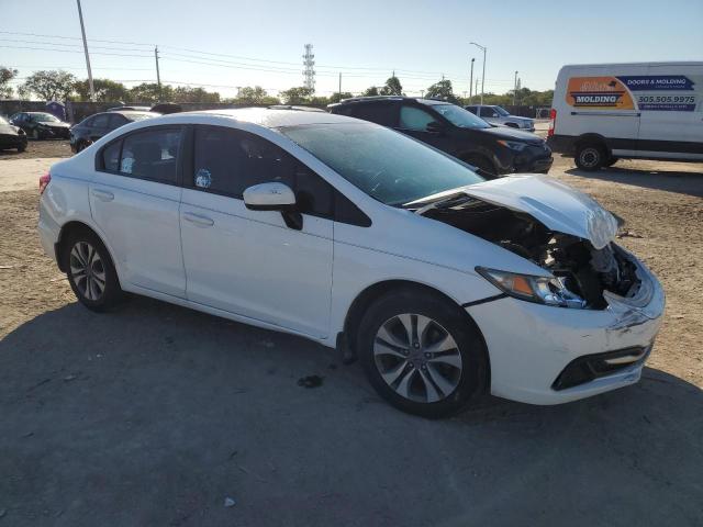 Vin: 19xfb2f56ee006175, lot: 82746854, honda civic lx 20144