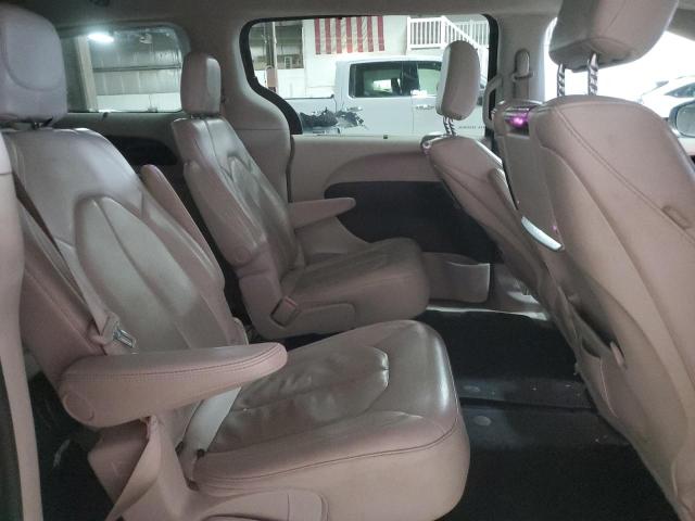 2018 CHRYSLER PACIFICA T - 2C4RC1EG5JR260847