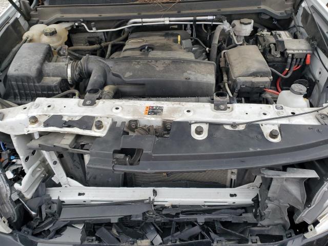 2022 CHEVROLET COLORADO - 1GCHSBEA5N1124552